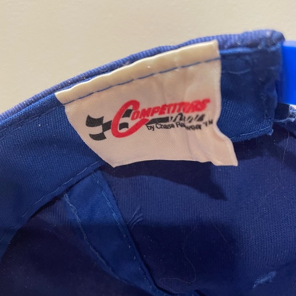 Vintage Jeff Gordon 1995 Winston Cup Champion Snapback - Picture 5 of 5